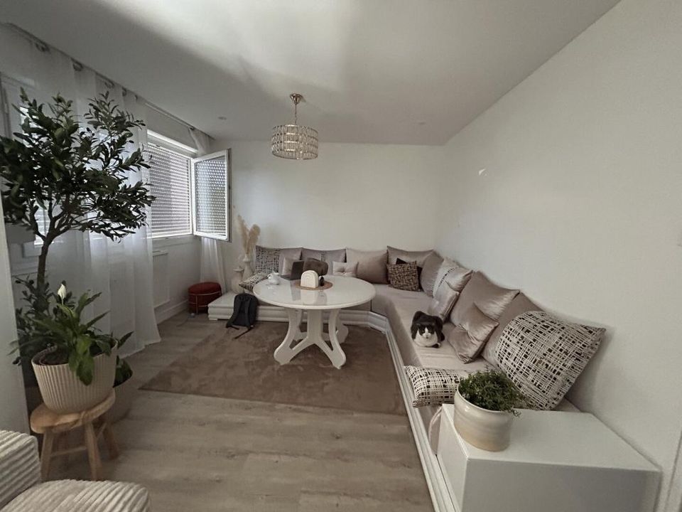 Apartament a Illzach, Haut-Rhin - foto 3