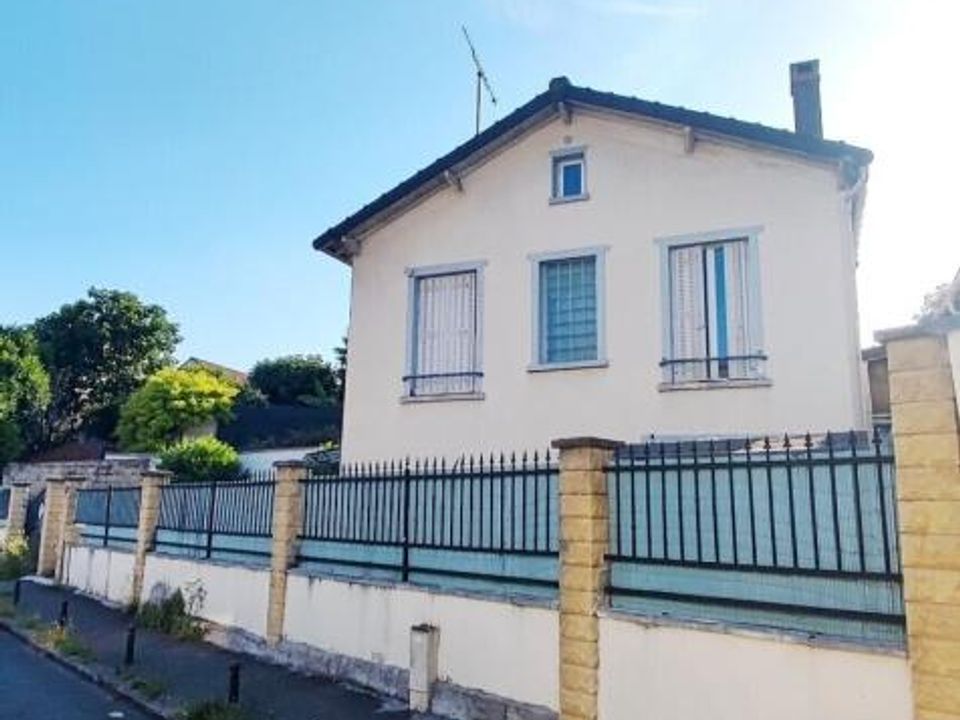 Villa en Thiais, Val-de-Marne - foto 1