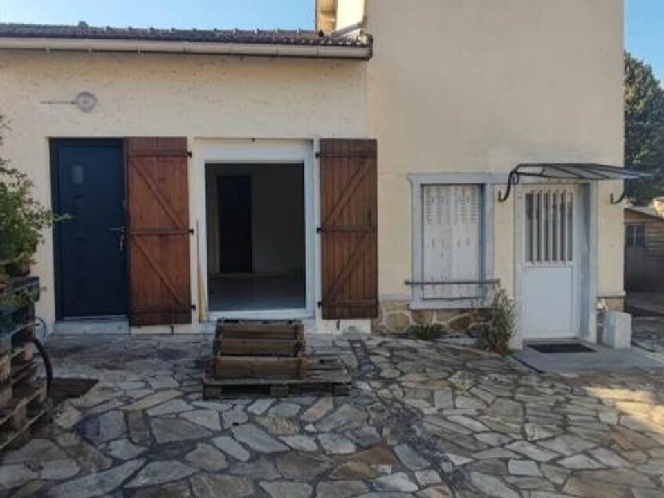 Villa en Thiais, Val-de-Marne - foto 2