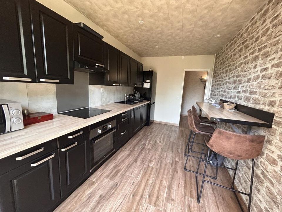 Apartament a Illzach, Haut-Rhin - foto 1