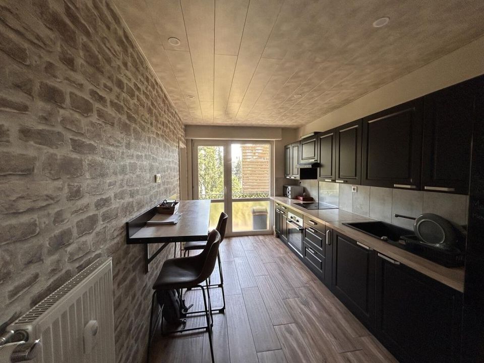 Apartament a Illzach, Haut-Rhin - foto 4