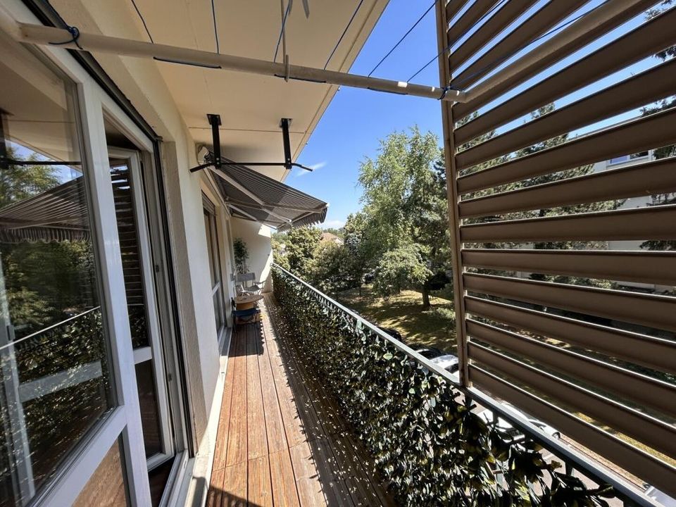 Apartament a Illzach, Haut-Rhin - foto 5
