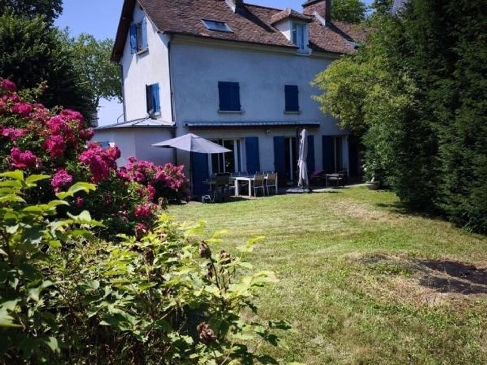 Villa i Louveciennes, Yvelines - bilde 2