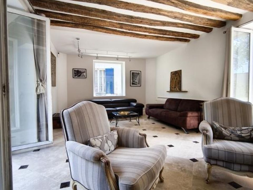 Villa i Louveciennes, Yvelines - bilde 5
