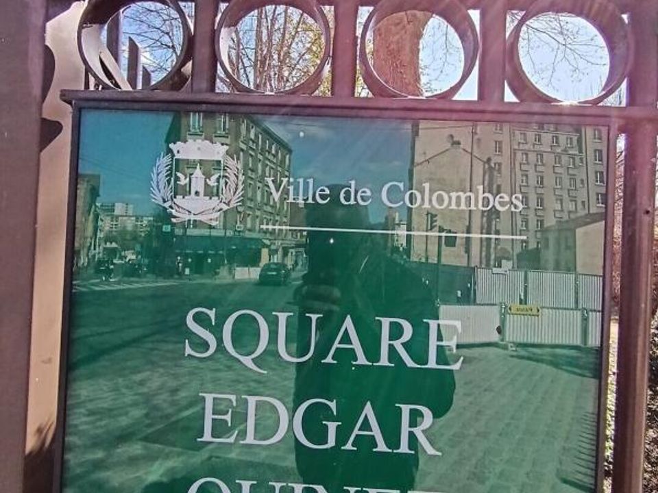 Leilighet i Colombes, Hauts-de-Seine - bilde 2