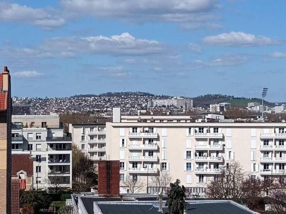 Leilighet i Colombes, Hauts-de-Seine - bilde 3