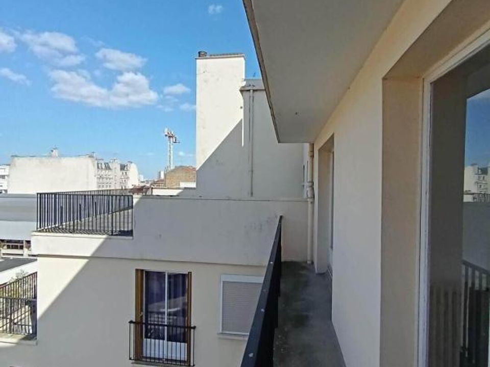 Leilighet i Colombes, Hauts-de-Seine - bilde 5