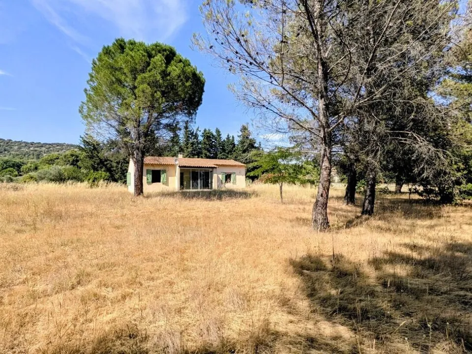 Villa em Mérindol, Vaucluse - foto 1