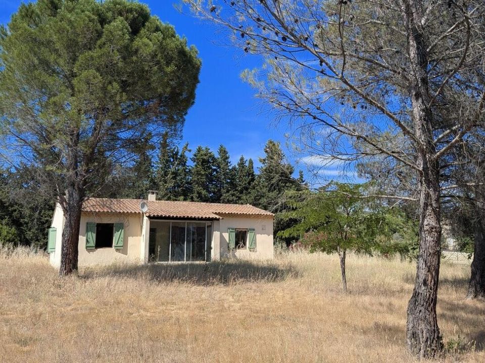 Villa em Mérindol, Vaucluse - foto 2