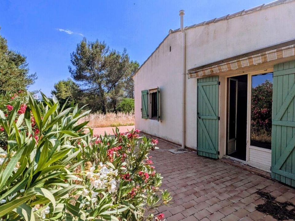 Villa em Mérindol, Vaucluse - foto 4