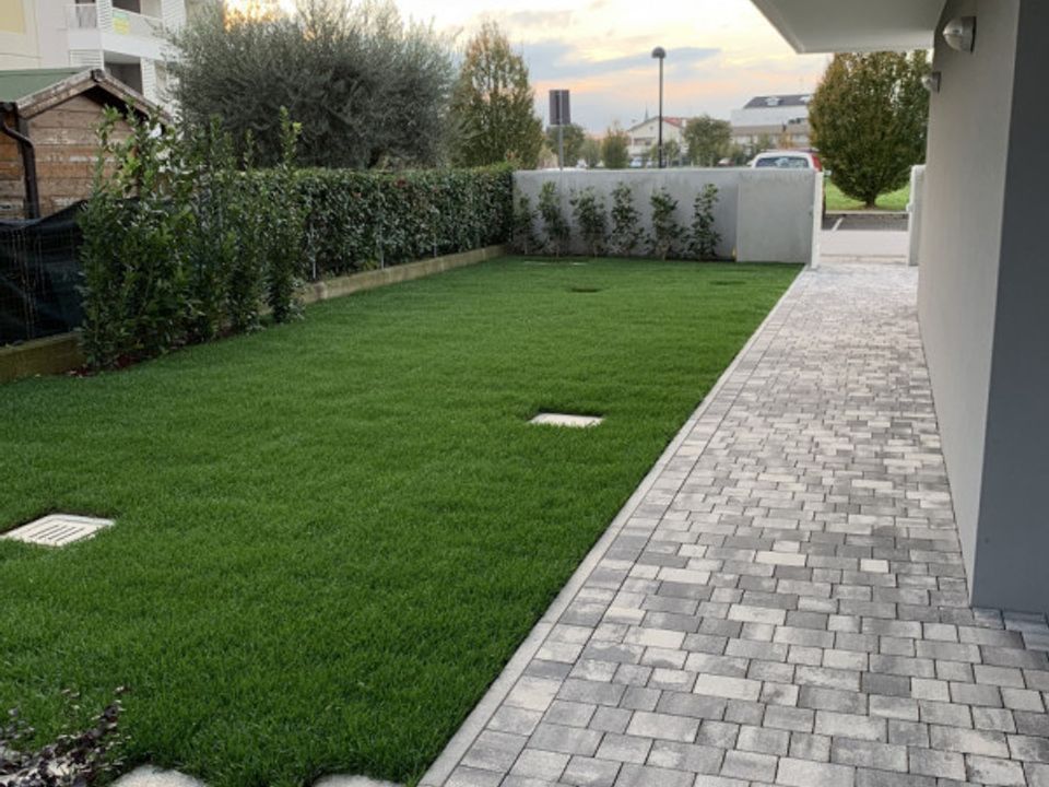 Appartement in Montegalda, Vicenza - foto 1