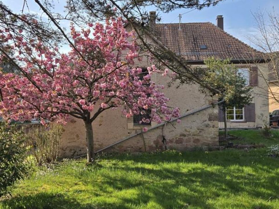 Villa in Niederhaslach, Bas-Rhin - foto 3