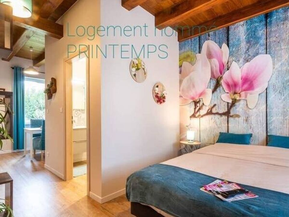 Casa rural em Benfeld, Bas-Rhin - foto 2