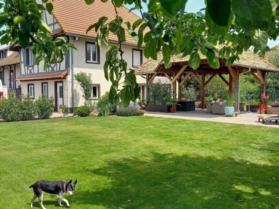 Casa rural em Benfeld, Bas-Rhin - foto 3