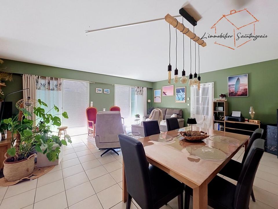 Villa i Gemozac, Charente-Maritime - foto 2