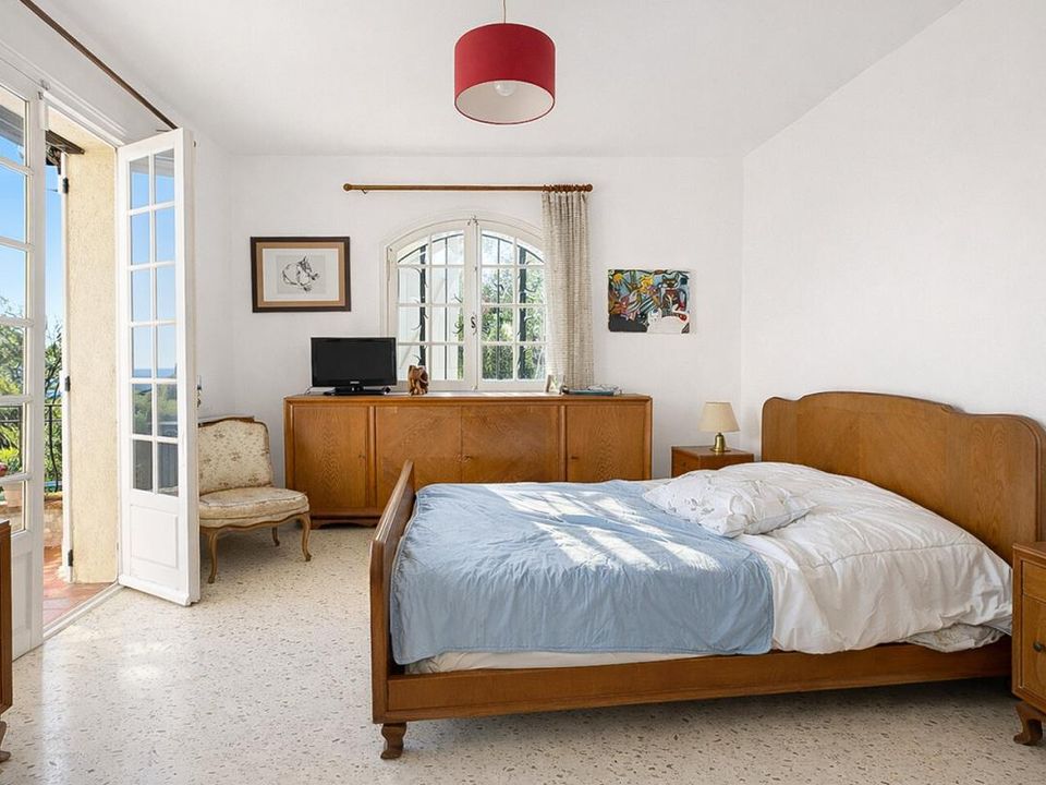Villa i La Gaude, Alpes-Maritimes - foto 5