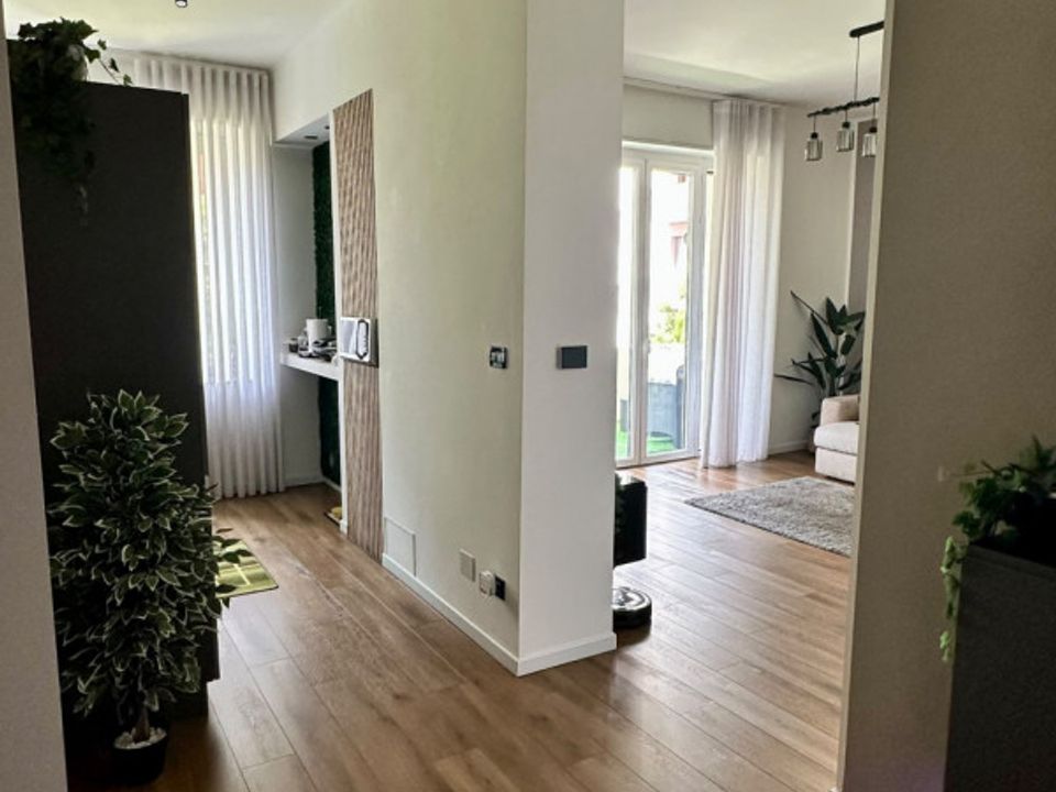Lejlighed i Vicenza, Vicenza - foto 3