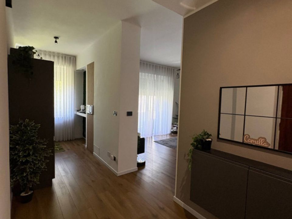 Lejlighed i Vicenza, Vicenza - foto 4