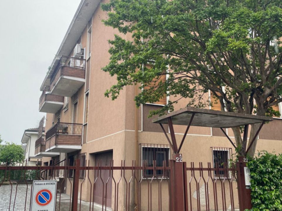 Lejlighed i Vicenza, Vicenza - foto 1