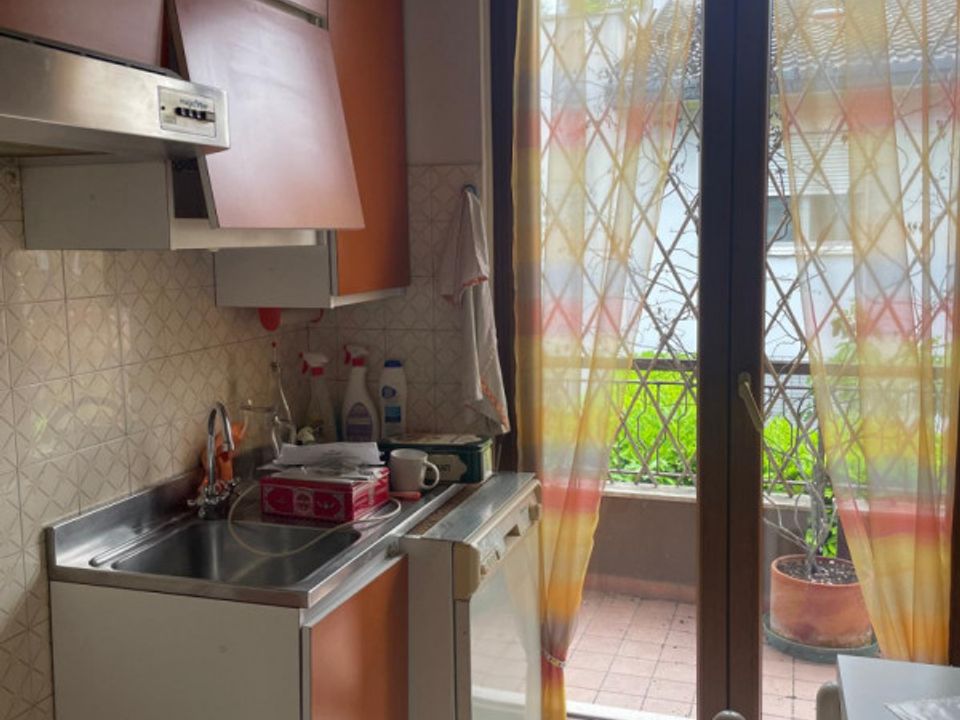 Lejlighed i Vicenza, Vicenza - foto 4