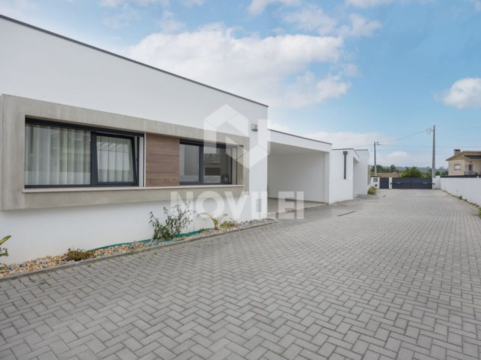 Villa i Leiria, Leiria - foto 1