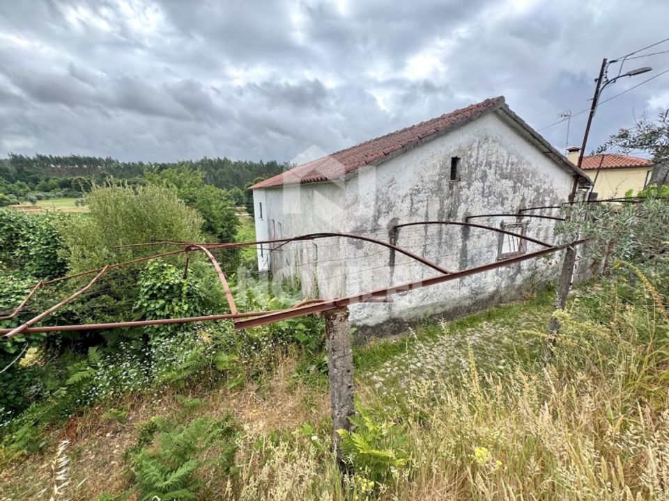 Villa in Pedrogao Grande, Leiria - foto 2