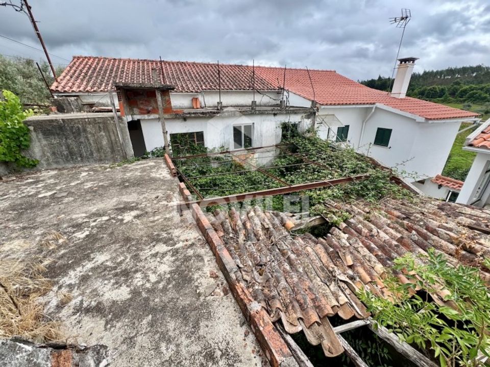 Villa in Pedrogao Grande, Leiria - foto 3
