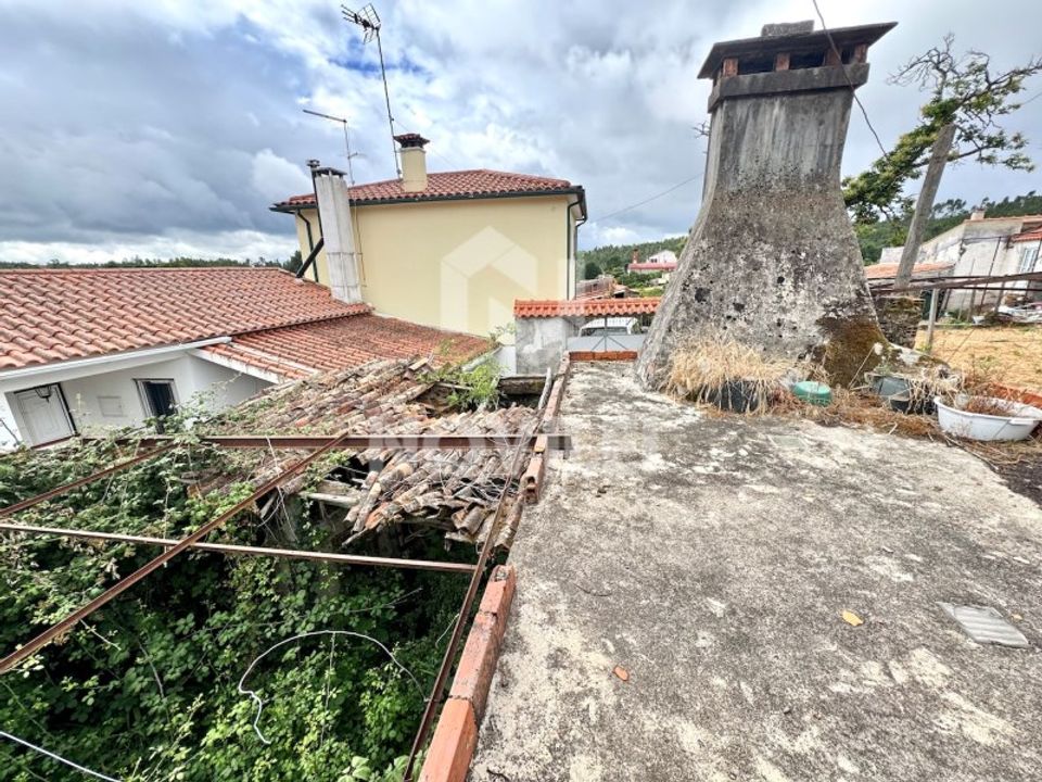 Villa in Pedrogao Grande, Leiria - foto 5