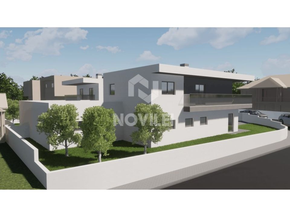 Villa i Souto da Carpalhosa e Ortigosa, Leiria - bilde 1