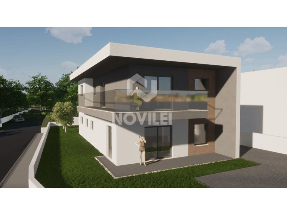Villa i Souto da Carpalhosa e Ortigosa, Leiria - bilde 2