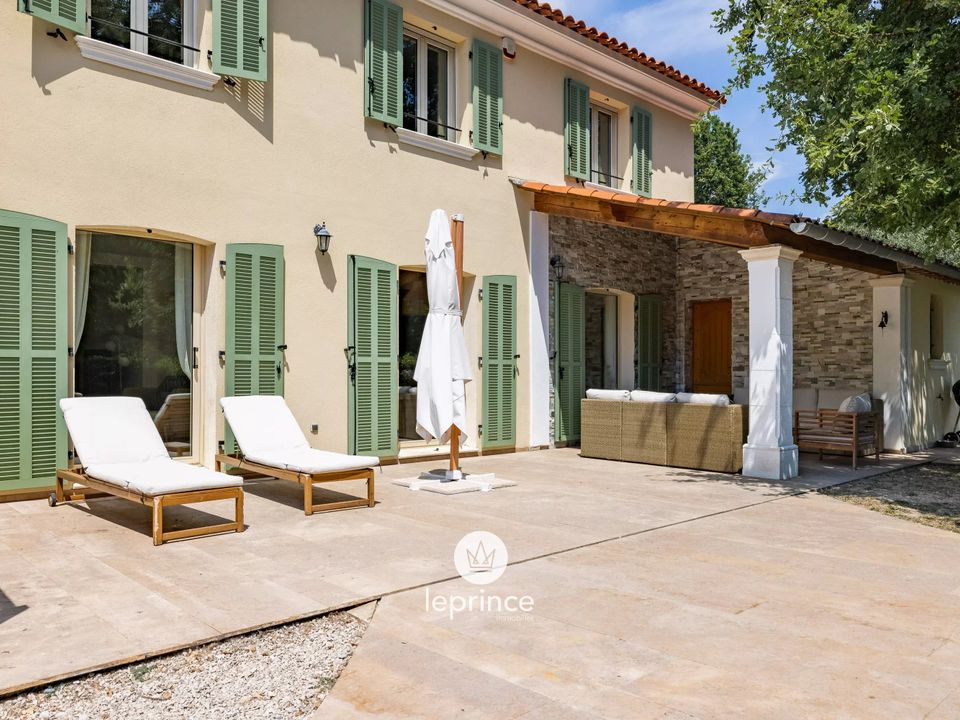 Villa i Nice, Alpes-Maritimes - foto 3
