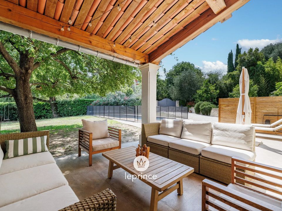 Villa i Nice, Alpes-Maritimes - foto 5