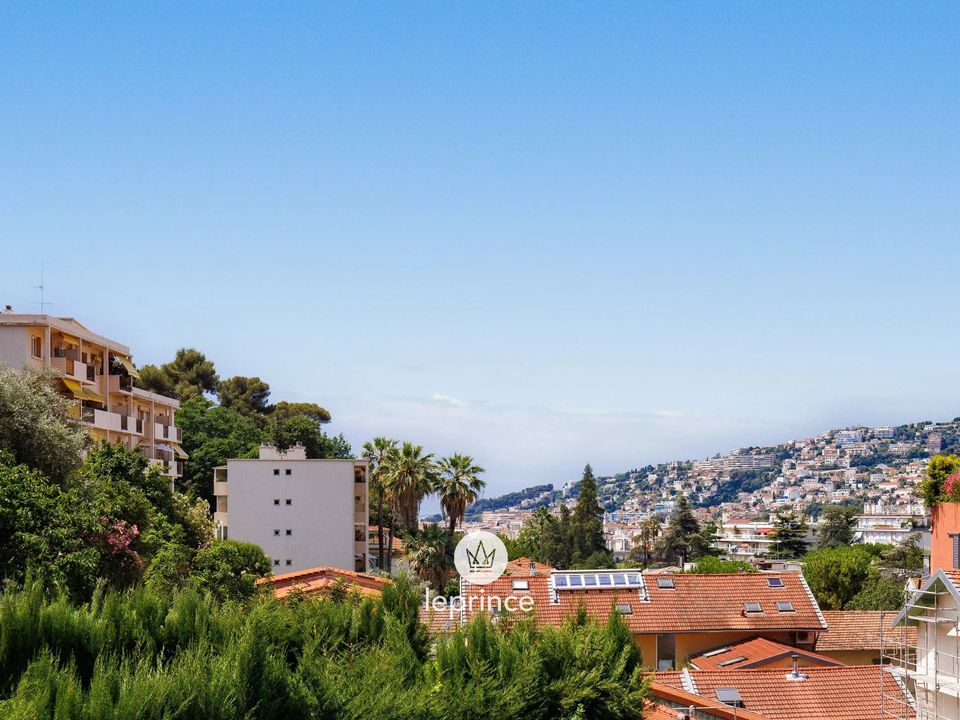 Leilighet i Nice, Alpes-Maritimes - bilde 2