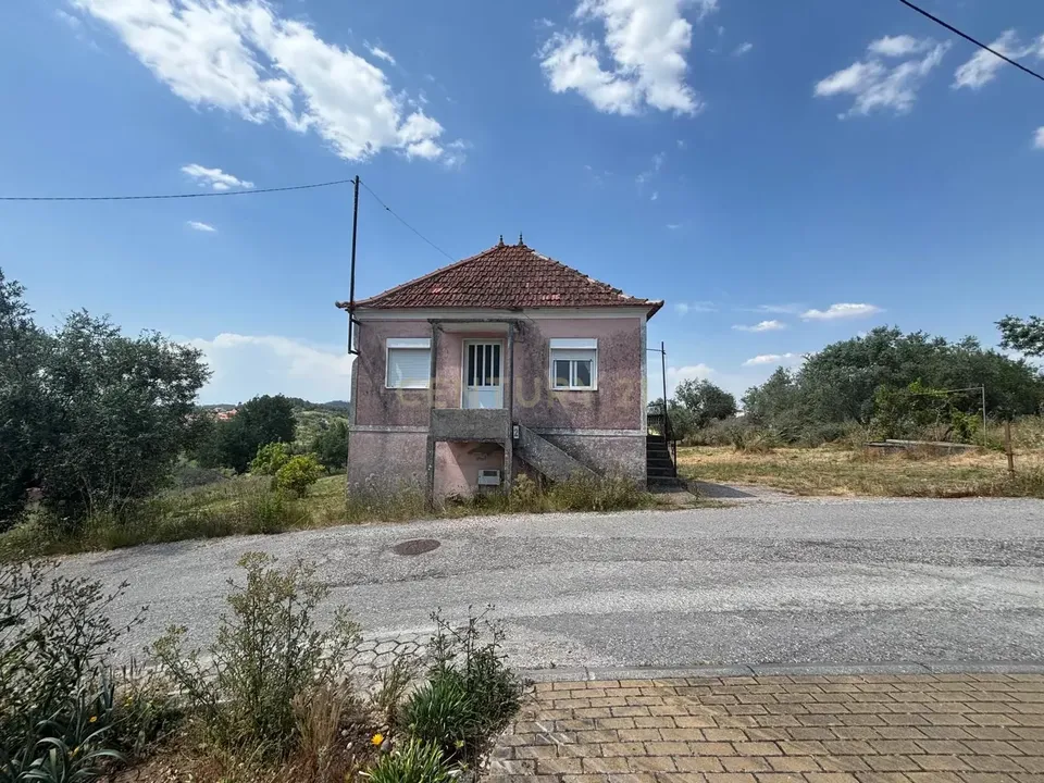 Villa i Pombal, Leiria - foto 1