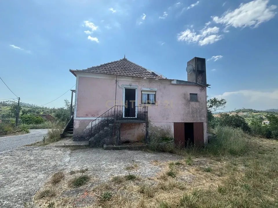 Villa i Pombal, Leiria - foto 2