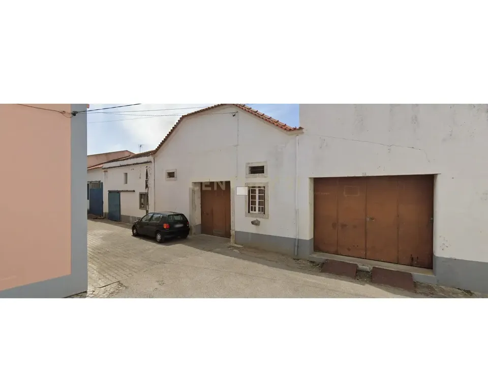 Erhvervsejendom i Obidos, Leiria - foto 1