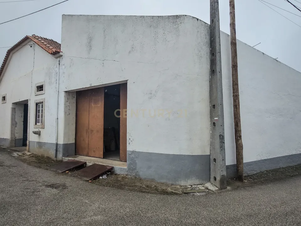 Erhvervsejendom i Obidos, Leiria - foto 4