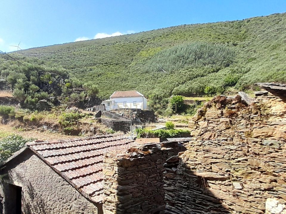 Villa em Fajao-Vidual, Coimbra - foto 1