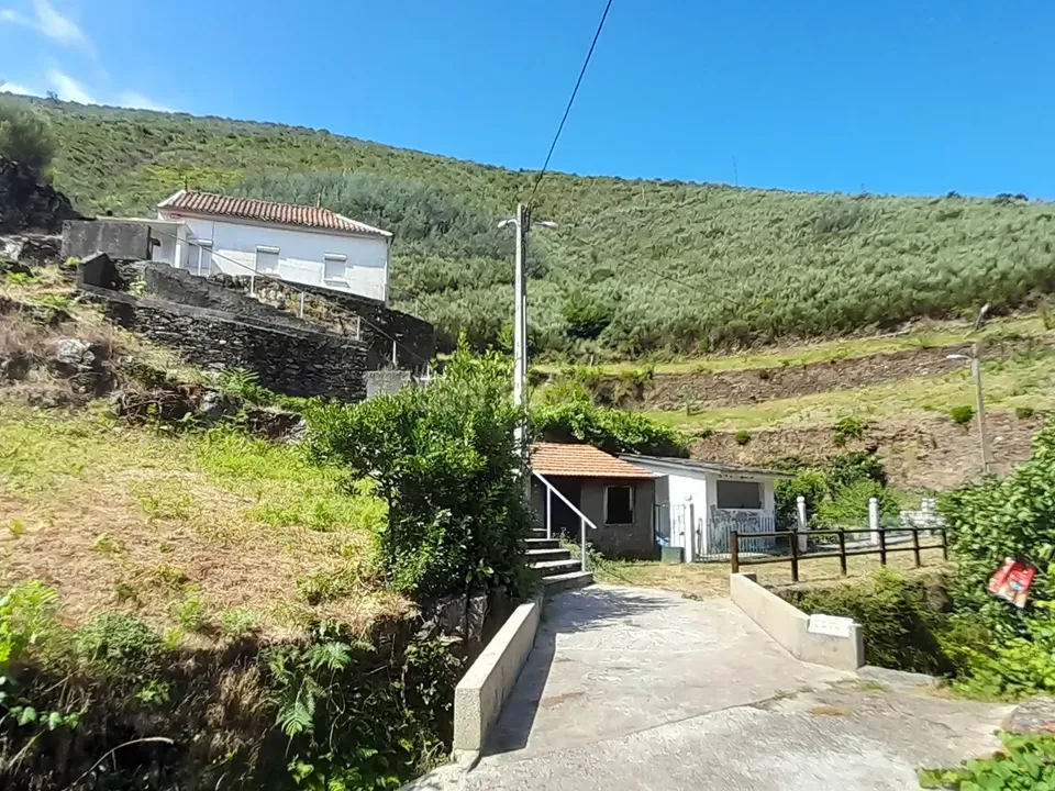 Villa em Fajao-Vidual, Coimbra - foto 2