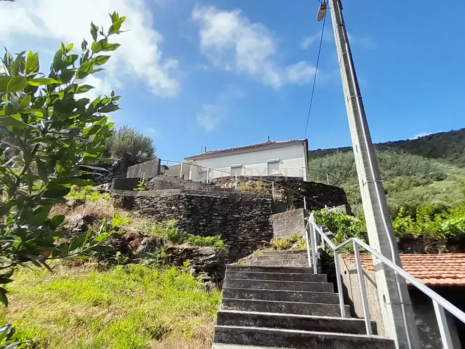 Villa em Fajao-Vidual, Coimbra - foto 3