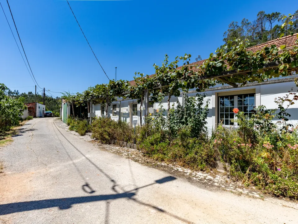 Villa i Pombal, Leiria - foto 1