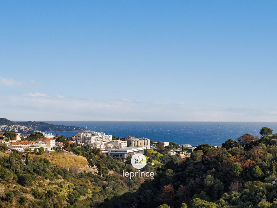 Villa in Nice, Alpes-Maritimes - photo 1