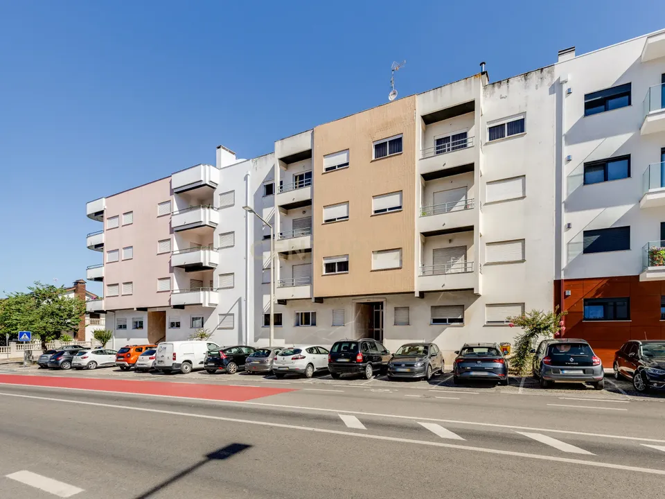 Lejlighed i Pombal, Leiria - foto 1