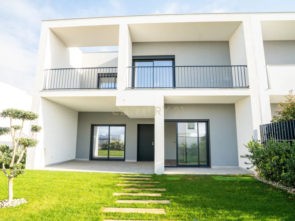 Villa in Amadora, Lisbon - foto 1