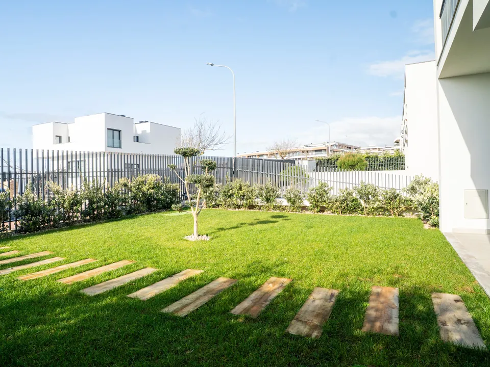 Villa in Amadora, Lisbon - foto 3