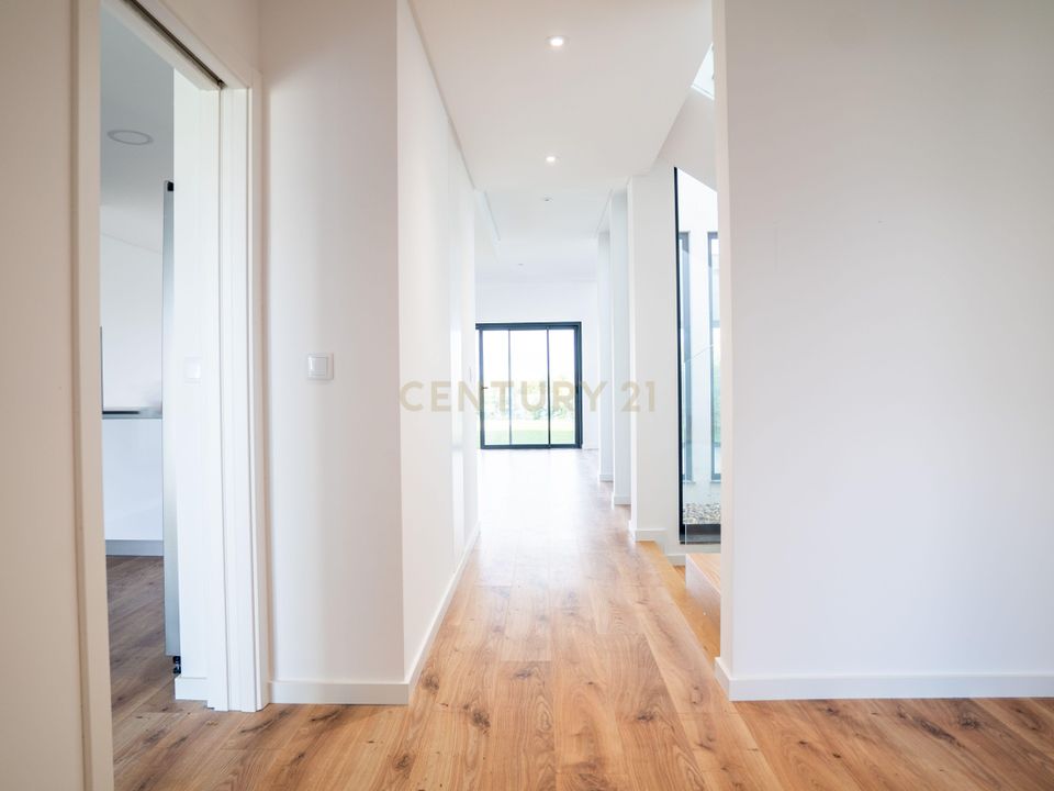 Villa in Amadora, Lisbon - foto 4