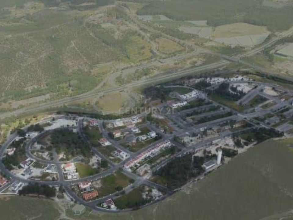 Helårsgrund i Obidos, Leiria - foto 2