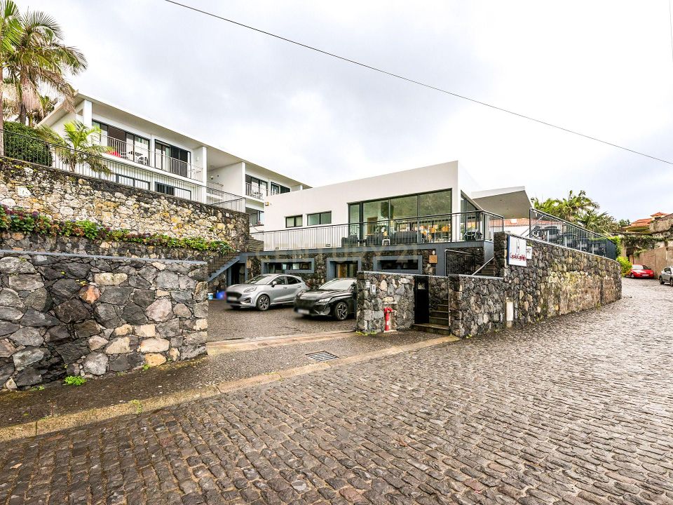 Erhvervsejendom i Sao Vincente, Madeira - foto 3