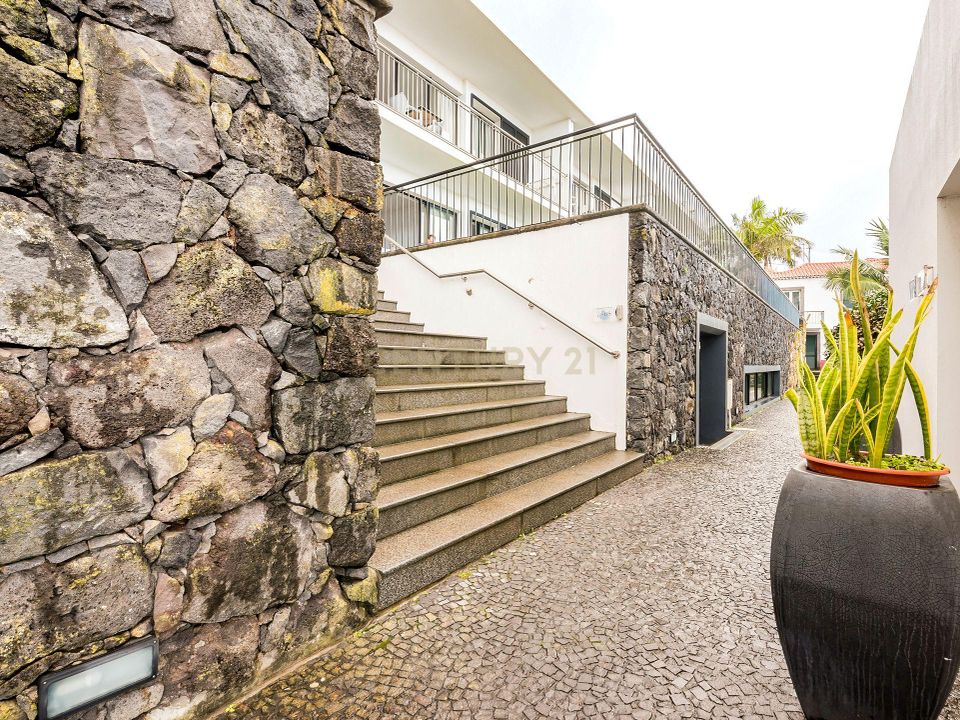Erhvervsejendom i Sao Vincente, Madeira - foto 4