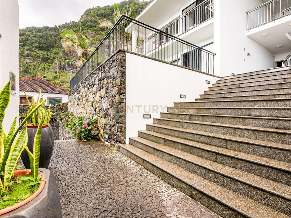Erhvervsejendom i Sao Vincente, Madeira - foto 5